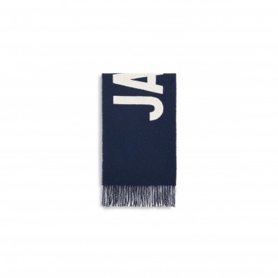 JACQUEMUS THE JACQUEMUS SCARF ACU00435AOT4001380 (180*35cm) JACQUEMUS THE JACQUEMUS SCARF ACU00435AOT4001380 (180*35cm)